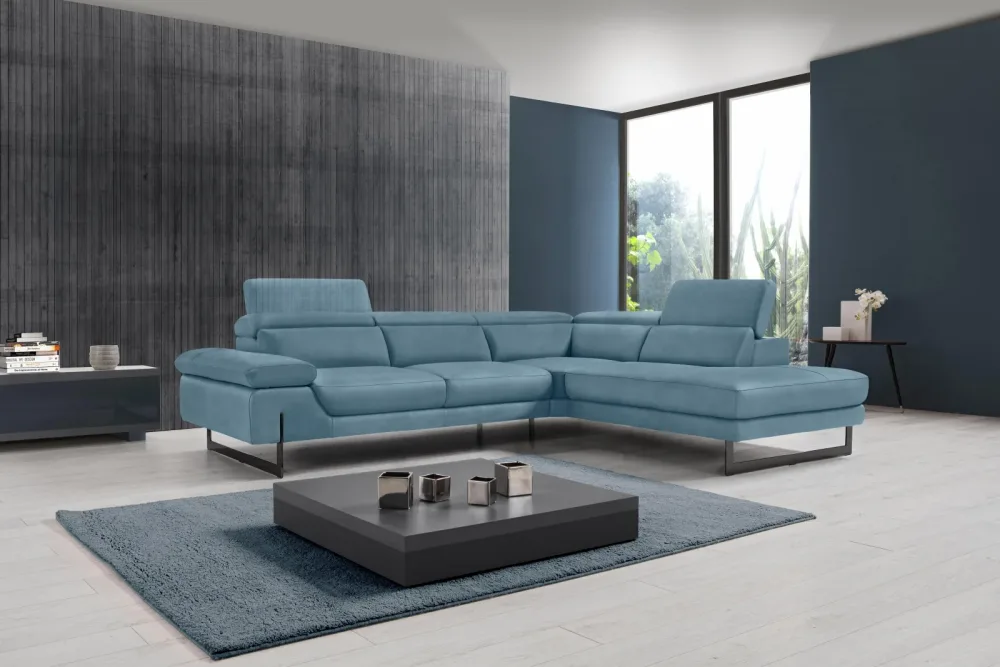 Egoitaliano Ecksofa 
