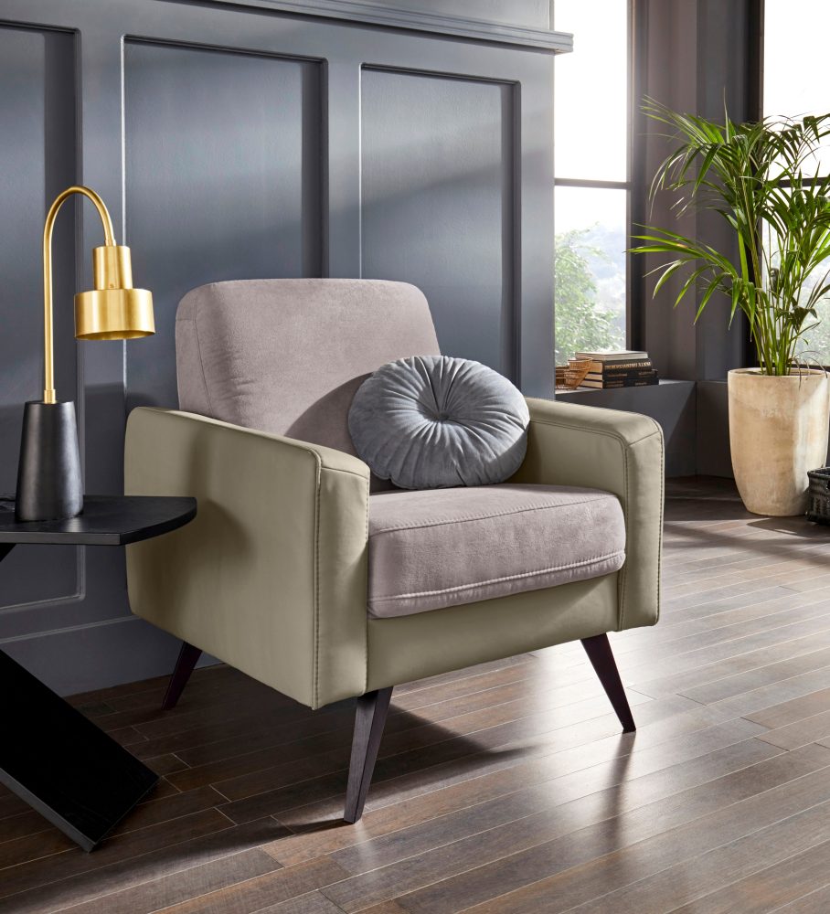 exxpo - sofa fashion Sessel