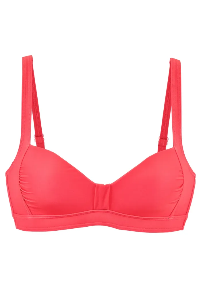 LASCANA Bandeau-Bikini-Top 