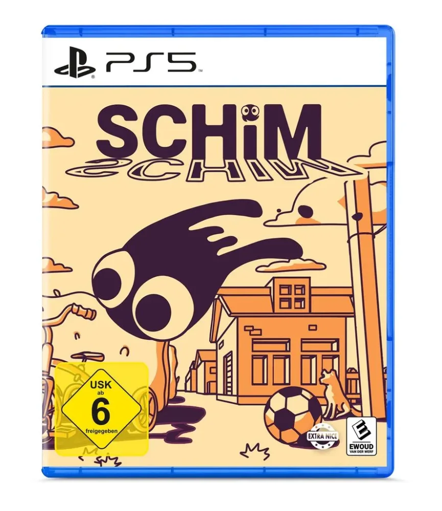 iam8bit Spielesoftware 