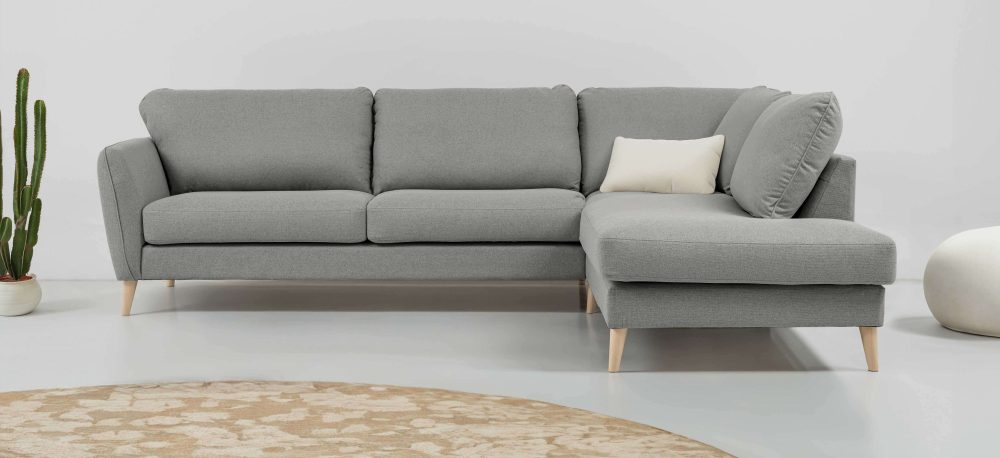 GOODproduct Ecksofa 