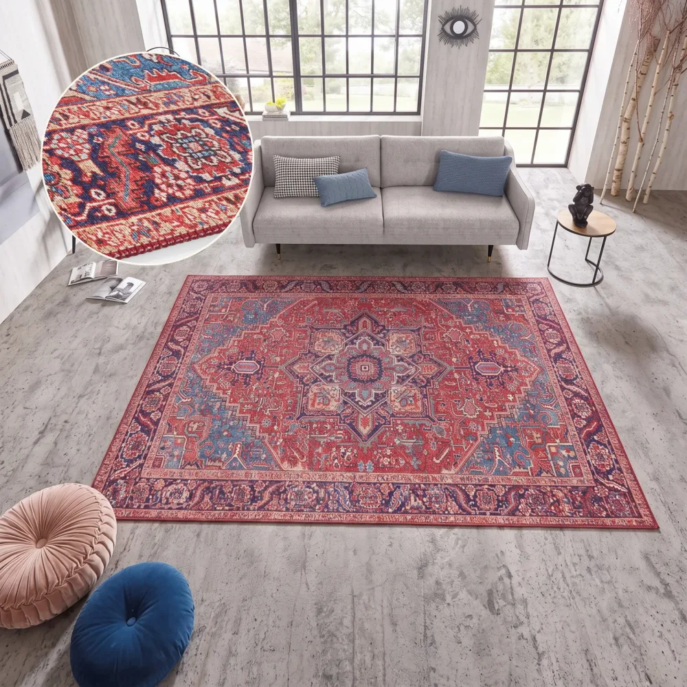 HANSE Home Teppich 