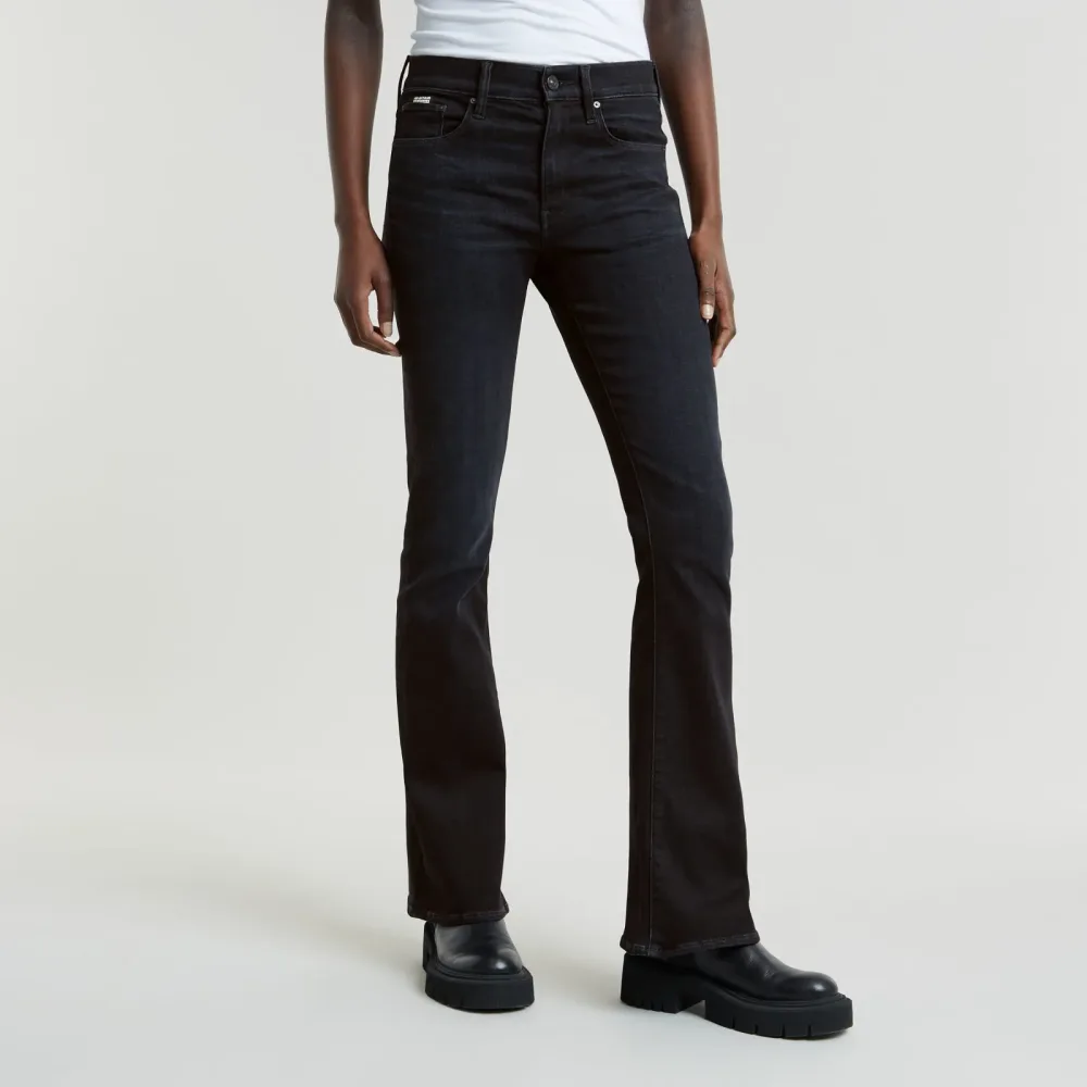 G-STAR Bootcut-Jeans 