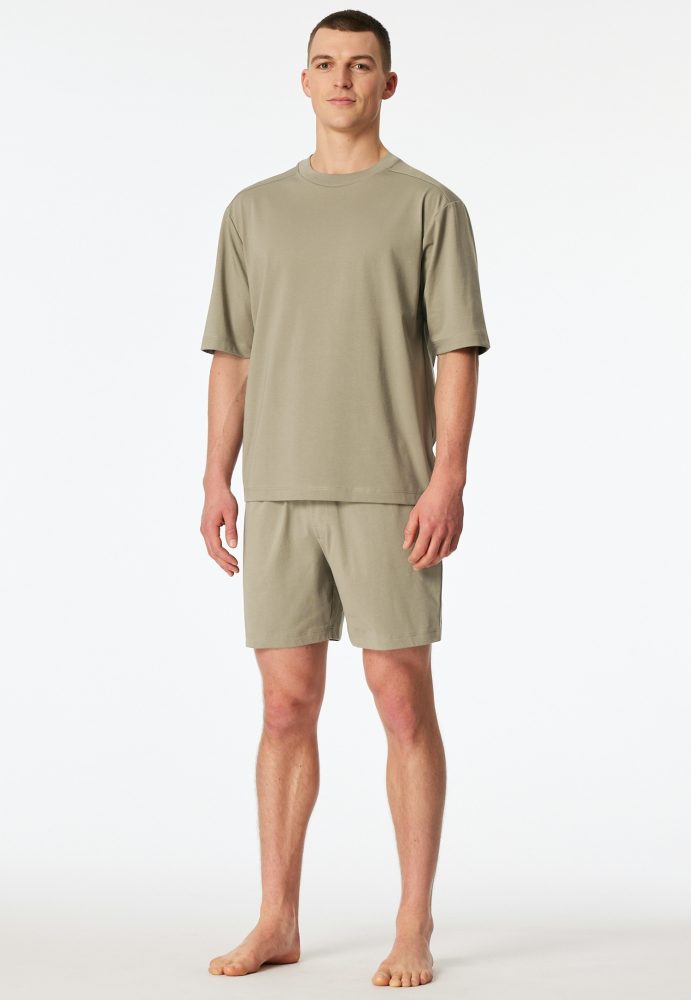 Schiesser Shorty 