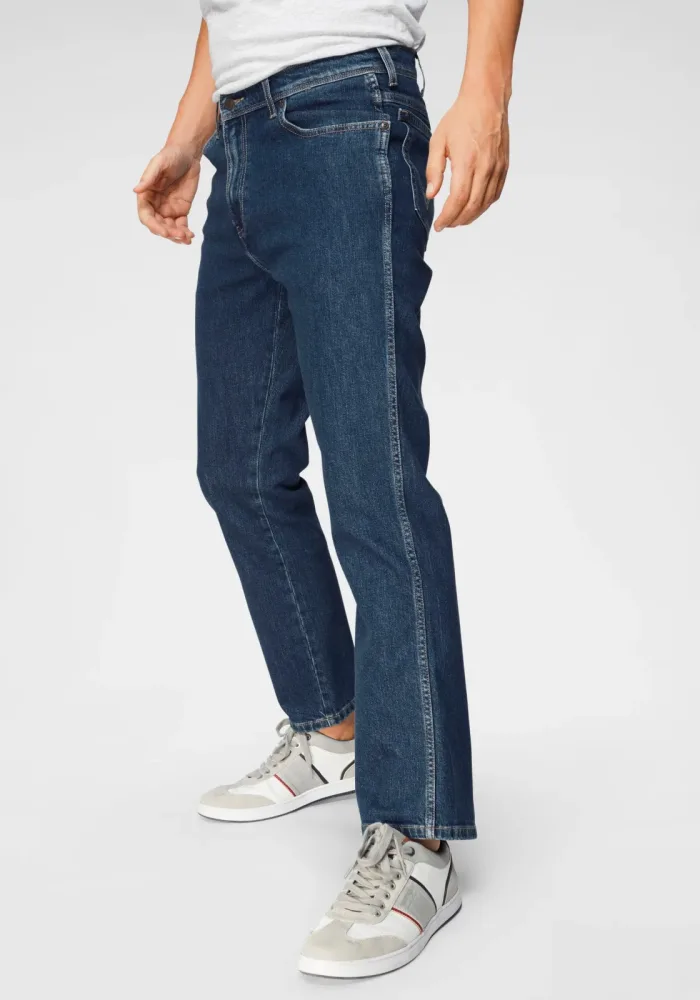 Wrangler Stretch-Jeans 