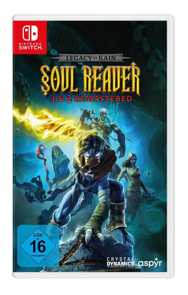 Aspyr Media Spielesoftware 