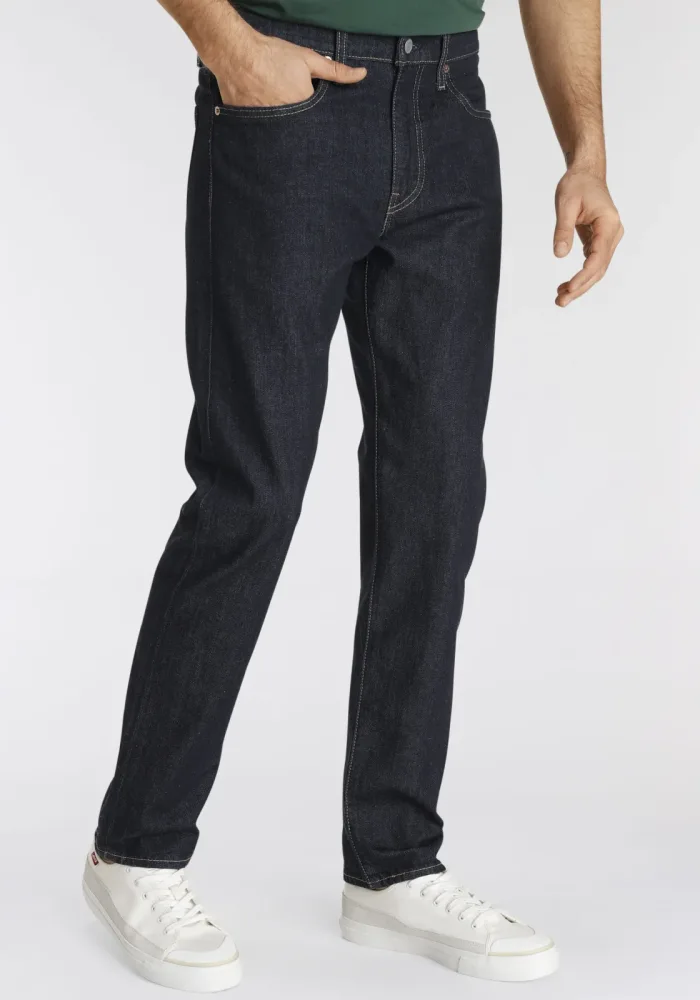 Levis Tapered-fit-Jeans 