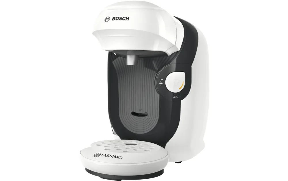 TASSIMO Kapselmaschine 