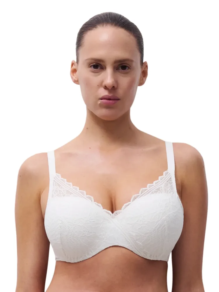 Chantelle T-Shirt-BH 