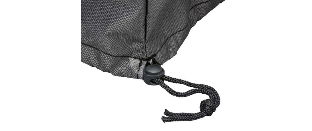 Aerocover Abdeckhaube Universal 126