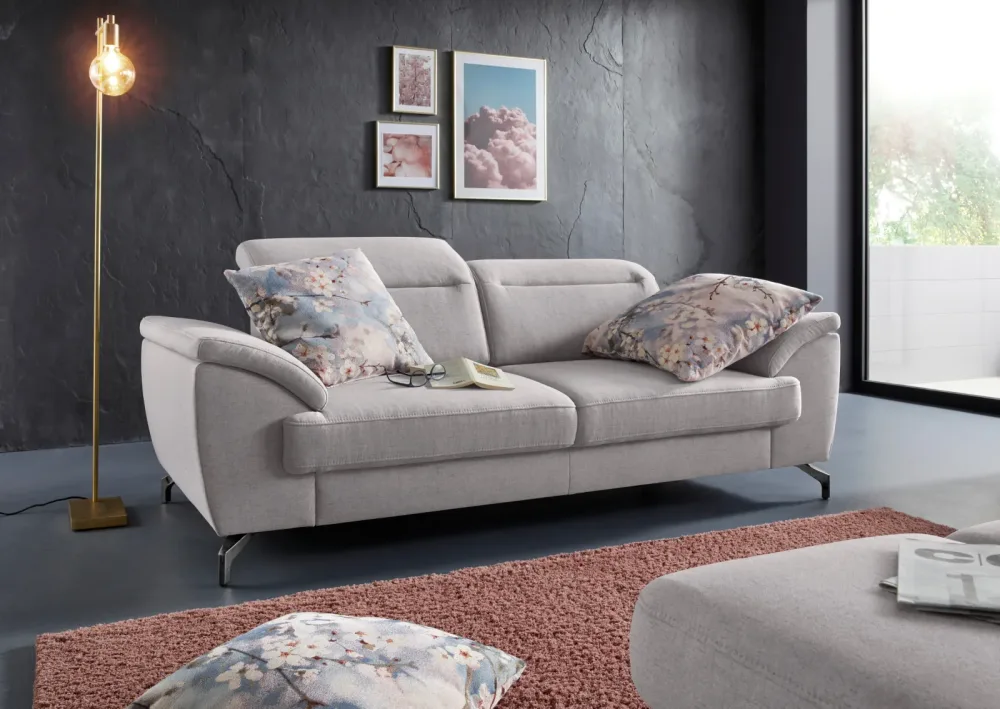 sit&more 2,5-Sitzer 