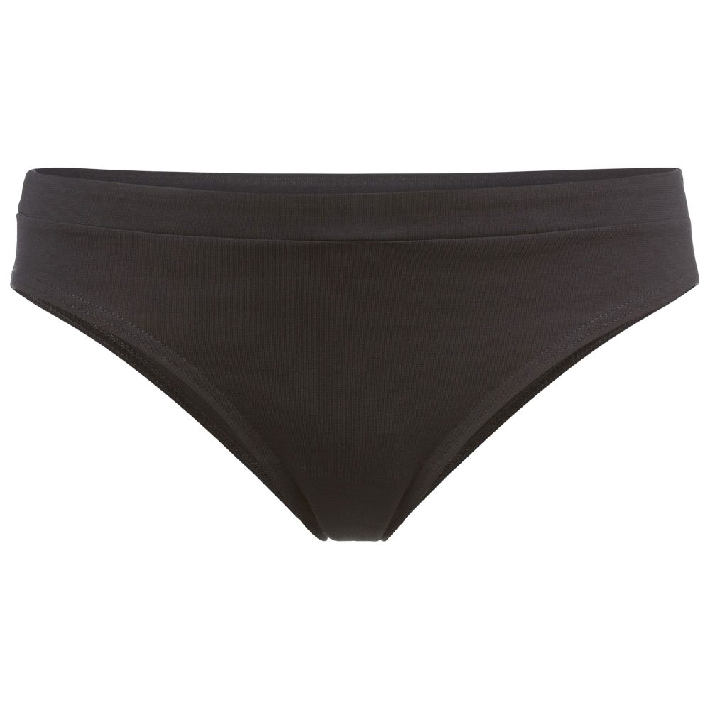 ISA bodywear - Recot2 - Slip Lara, für Damen, Schwarz, Größe XS