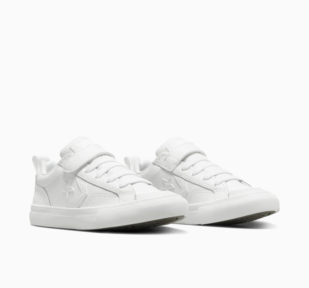 Converse Sneaker »PRO BLAZE STRAP LEATHER«