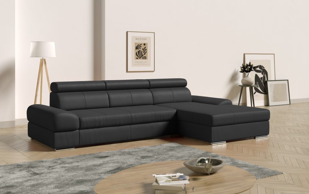 sit&more Ecksofa 