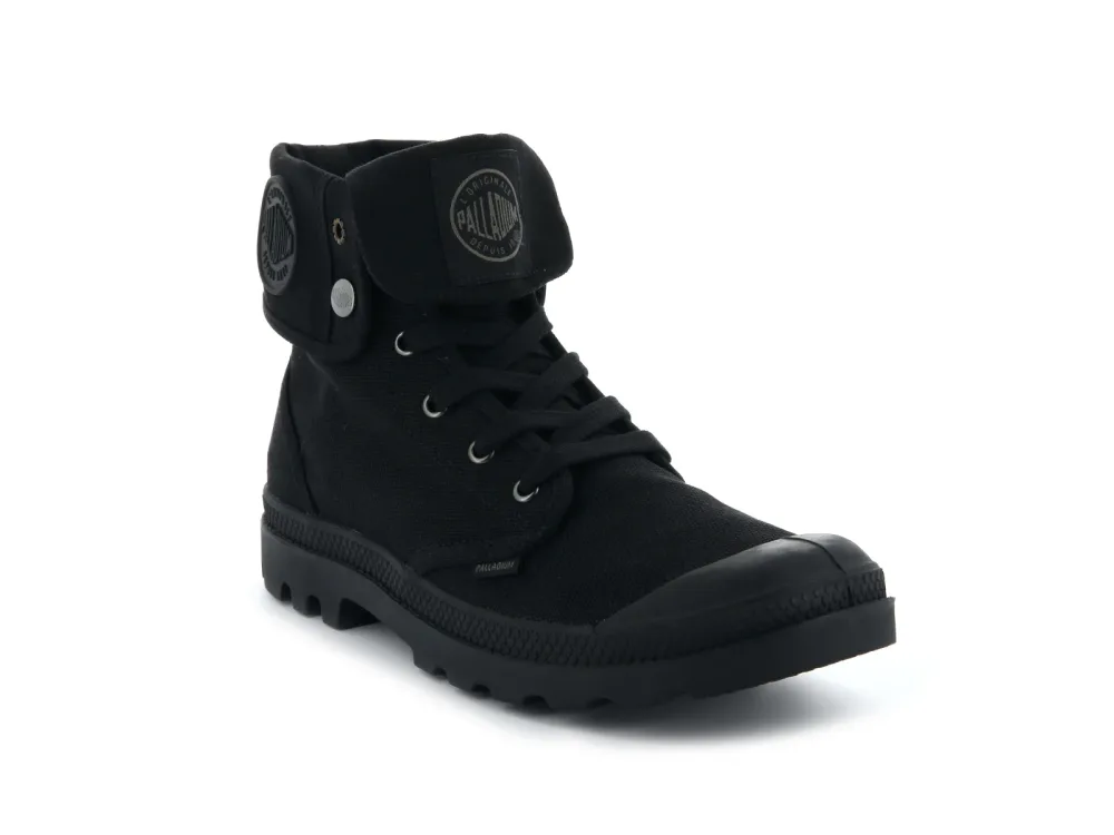 PALLADIUM - Stiefeletten Baggy, für Herren, Größe 44