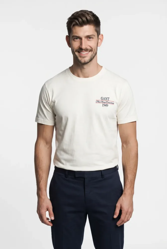 Gant T-Shirt 