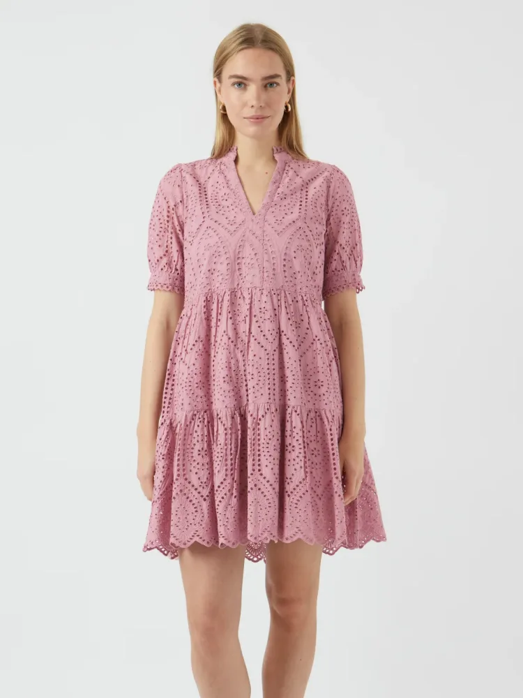 Y.A.S Blusenkleid 