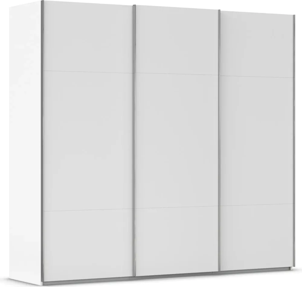 rauch Schwebetürenschrank 