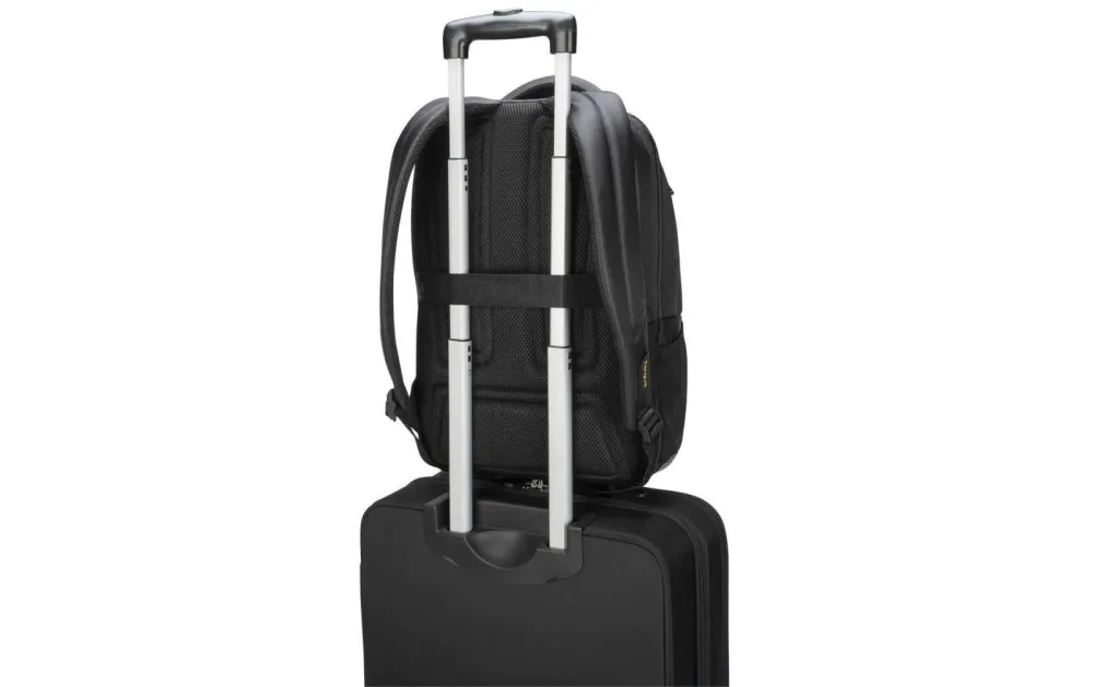TARGUS CityGear NB BP 17.3 inch TCG670GL black