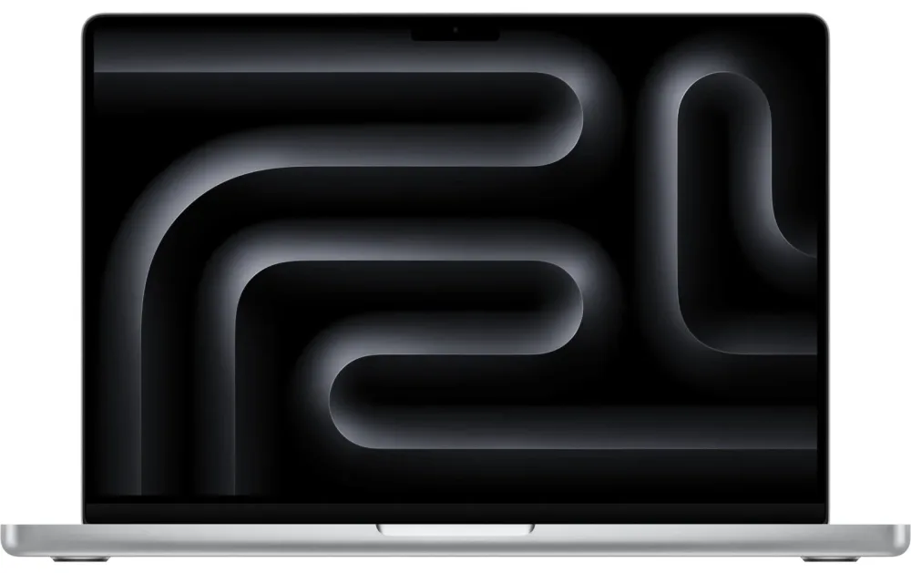 Apple Notebook 