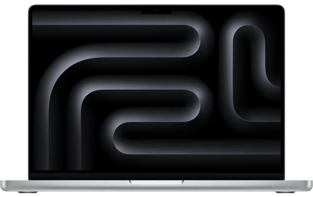 Apple Notebook 
