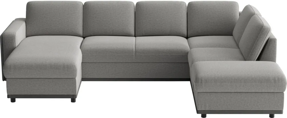 sit&more Wohnlandschaft 