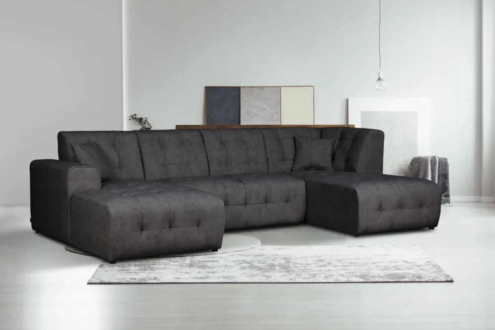 Home affaire Wohnlandschaft 