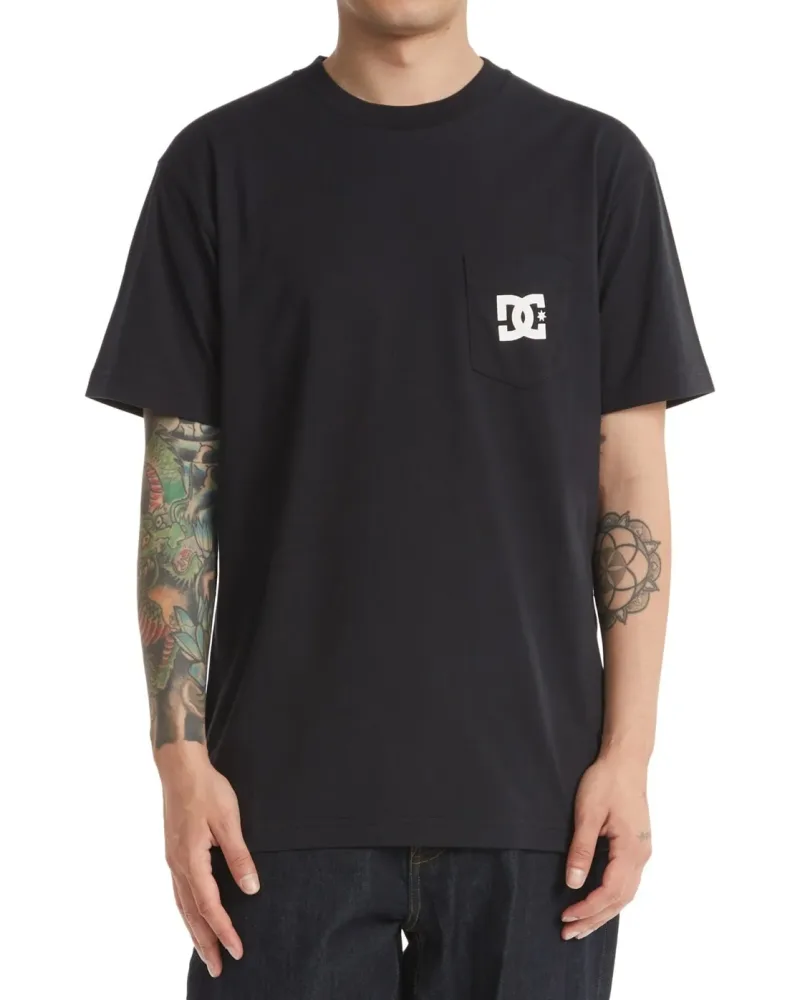 DC Shoes T-Shirt 