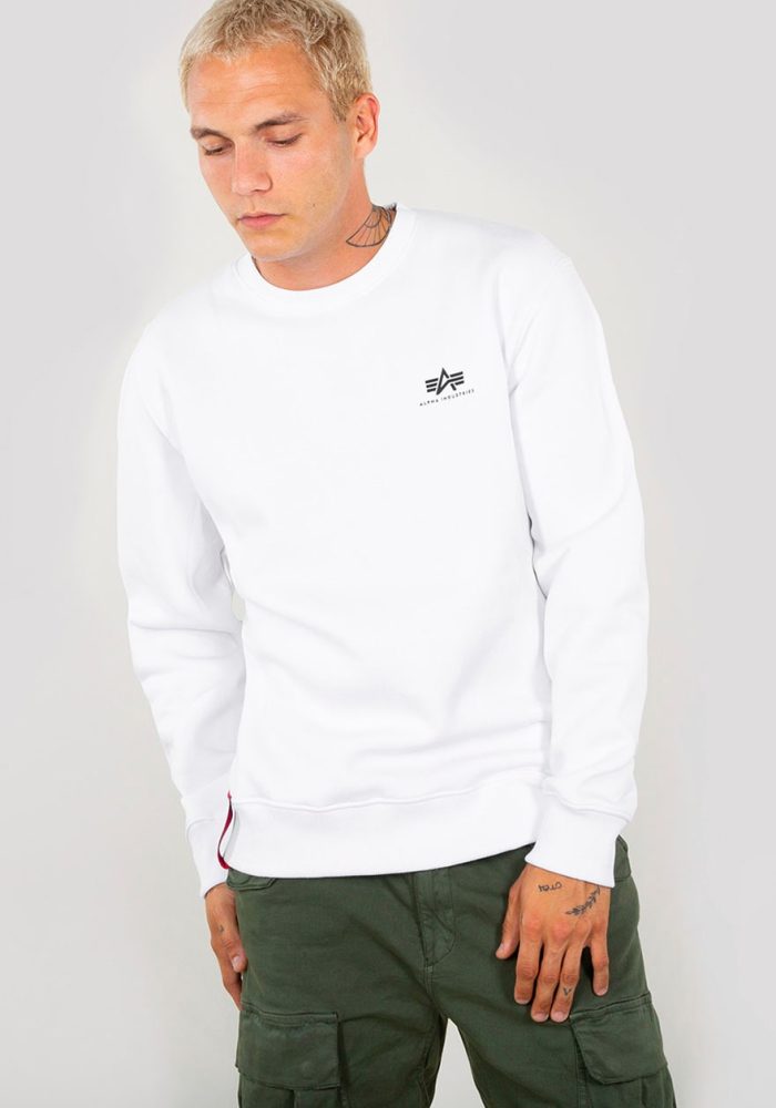 Alpha Industries Sweatshirt 