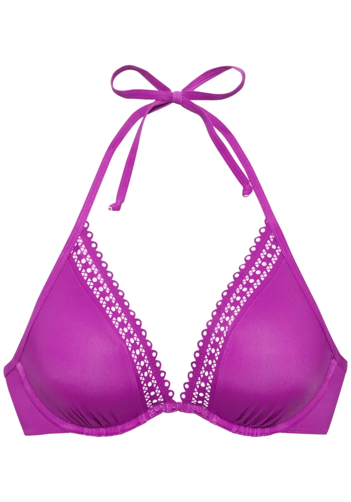 s.Oliver Bügel-Bikini-Top 