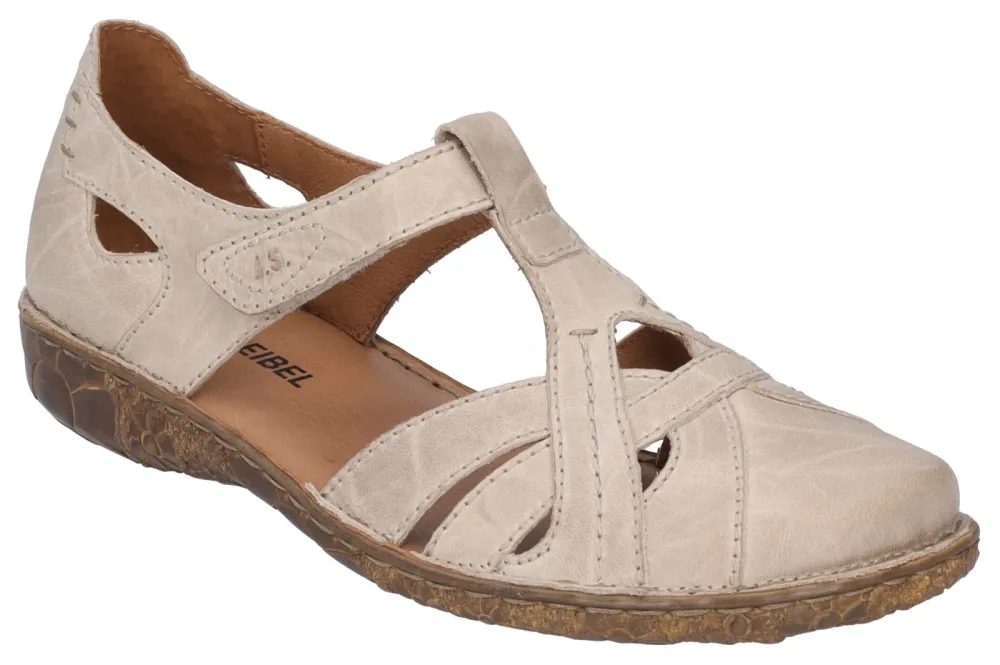 Josef Seibel - Sandalen 79529-95, für Damen, Beige, Größe 45
