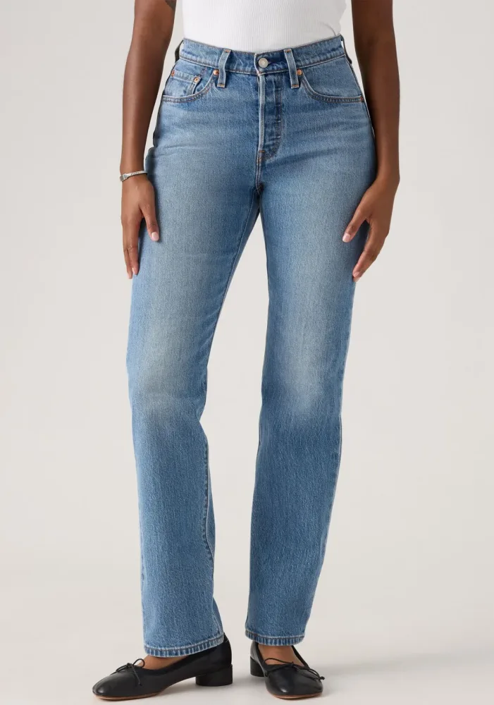 Levis Stretch-Jeans 