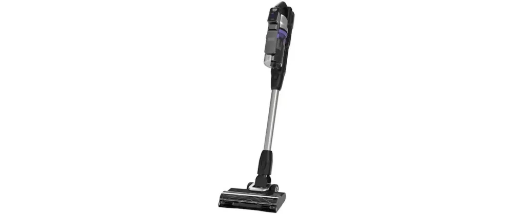 Black + Decker Akku-Hand-und Stielstaubsauger 