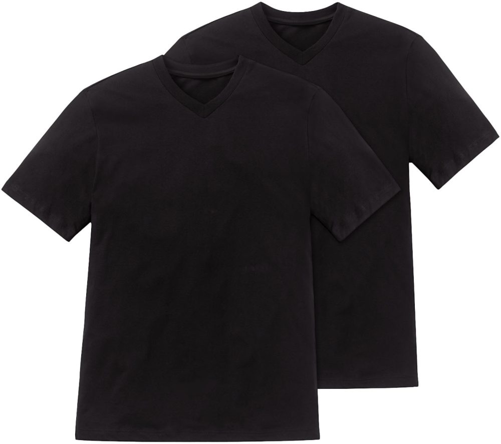 Schiesser V-Shirt 