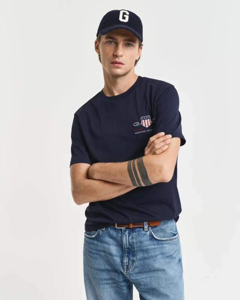 Gant T-Shirt 