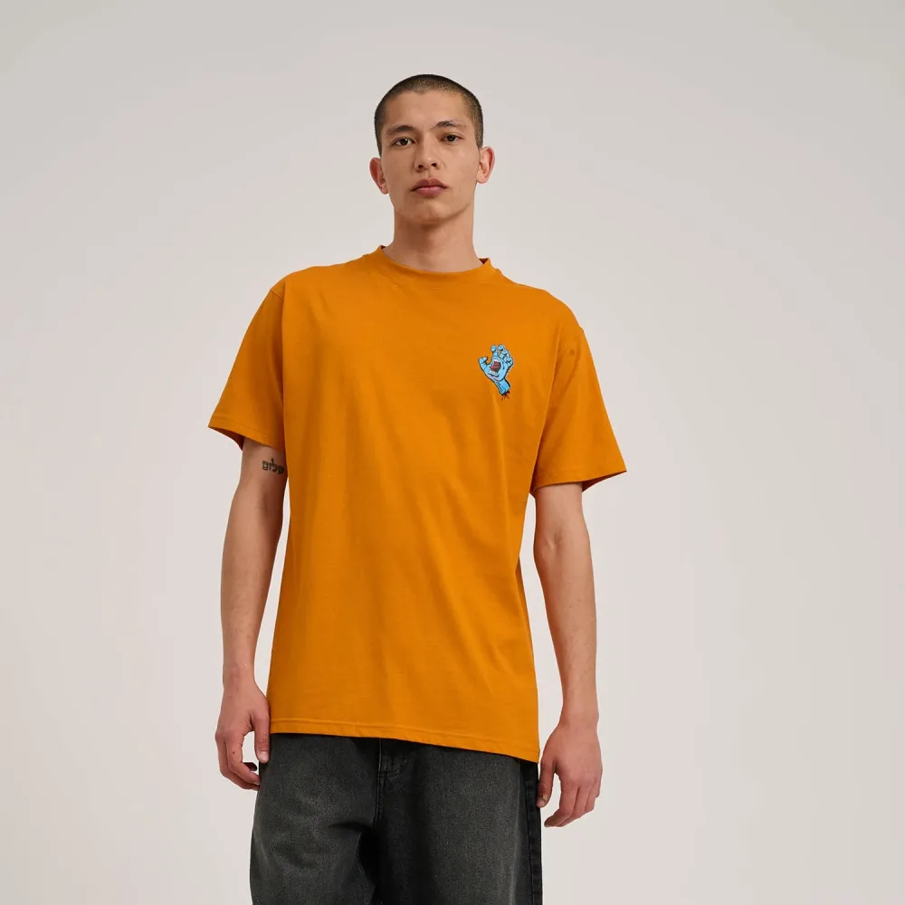 Santa Cruz T-Shirt 
