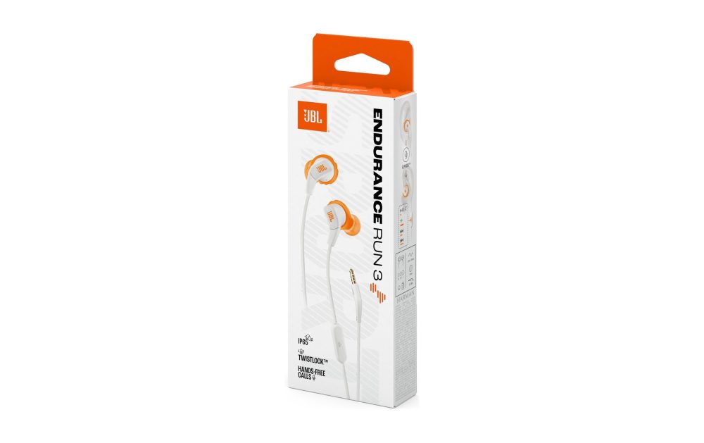 iRobot In-Ear-Kopfhörer 