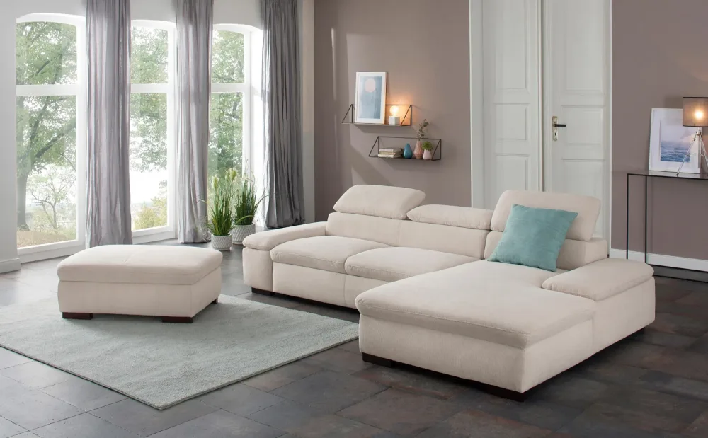 Home affaire Ecksofa 