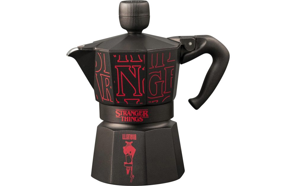 BIALETTI Espressokocher 