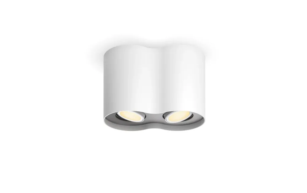 Philips Hue LED Deckenleuchte 