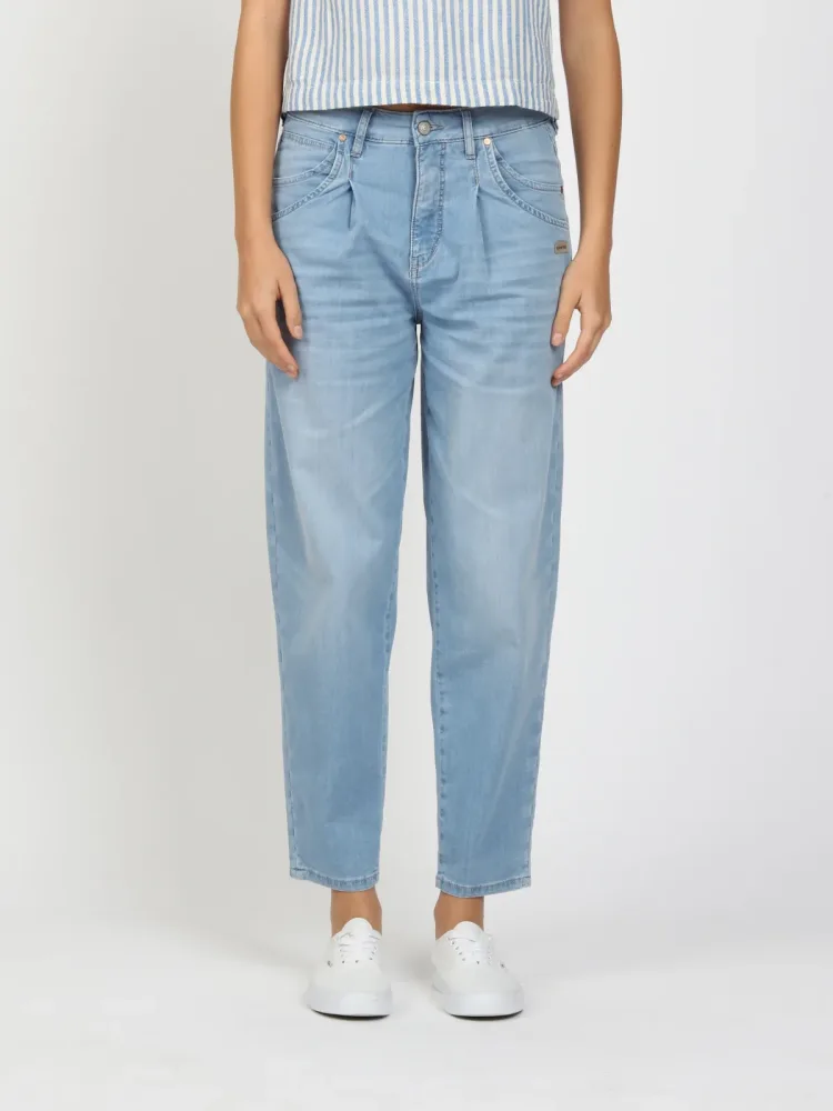 GANG High-waist-Jeans 