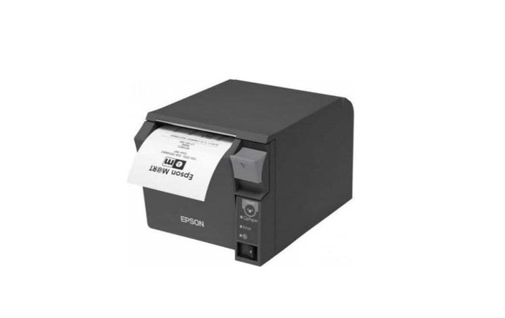 TM-T70II, Bondrucker