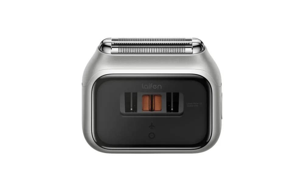 Laifen - P3 Pro Rasierer