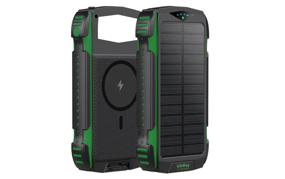 4smarts Powerbank 