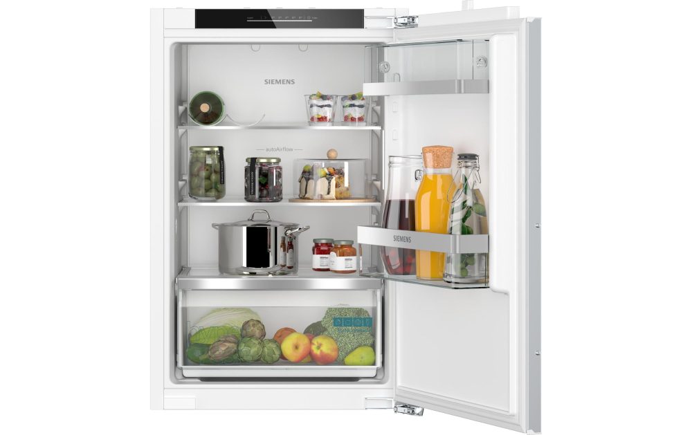 SIEMENS Einbaukühlschrank 