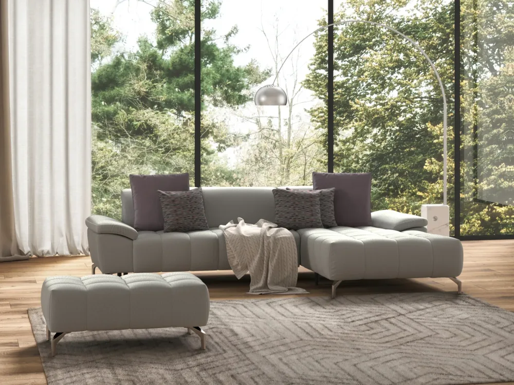 sit&more Ecksofa 