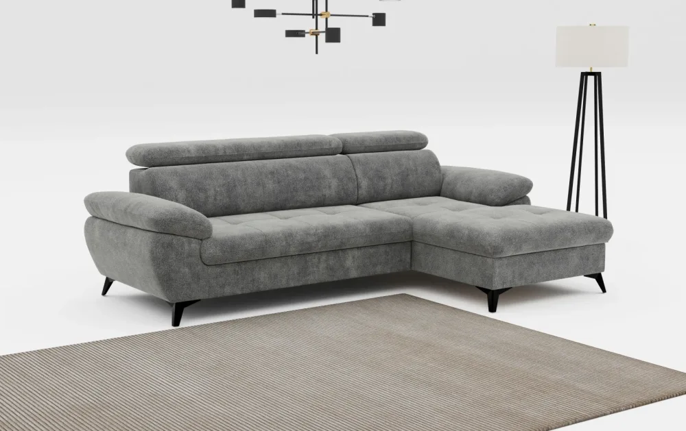 COTTA Ecksofa 