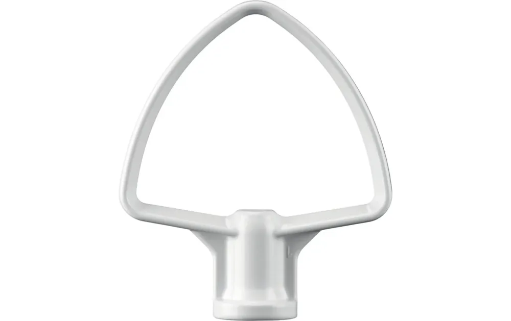 KitchenAid Flachrührer 