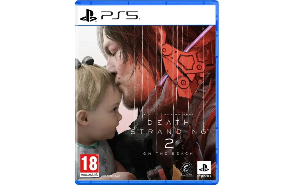 Sony Spielesoftware 
