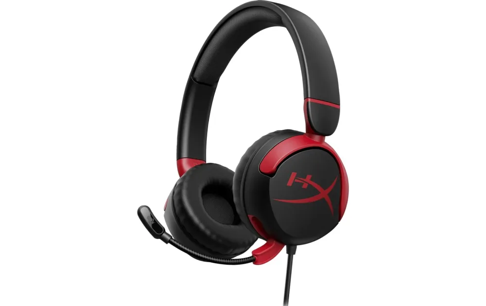HyperX Headset 